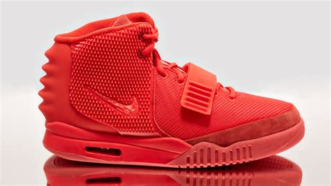 nike air yeezy 2 red october replica uk